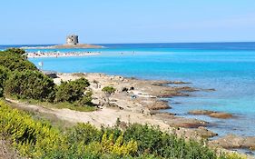 Hotel Geranio Rosso